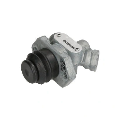 Imagem de Válvula multidirecional WABCO 463 036 024 0