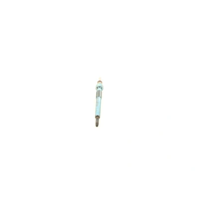 Imagem de 1 vela pré incandescência diesel bosch 0 250 202 137