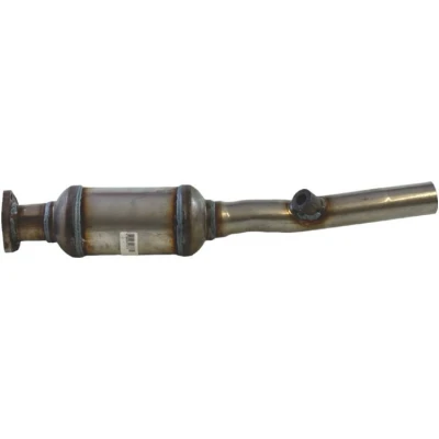 Imagem de BOSAL 099 547 Catalisador Euro 4 com componentes de montagem VOLKSWAGEN: Golf 4, Variant, SEAT: Toledo 2 Limousine, Leon I Hatchback
