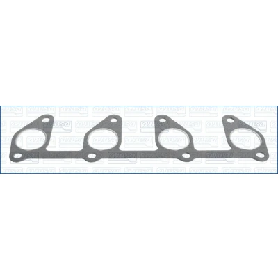 Imagem de AJUSA 13057300 Junta de Escape OPEL: Corsa B Hatchback, C Astra G CC, FIAT: Strada Pick up, DAEWOO: Lanos Hatchback