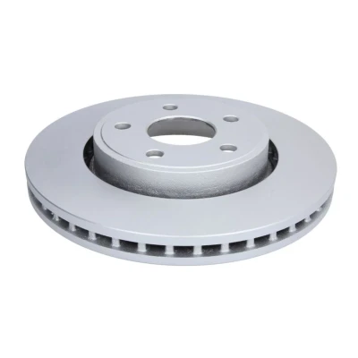 Imagem de DELPHI BG9209C Disco de travão 330 32 5 ventilado revestido alto carbono sem o rolamento da roda, anel sensor do ABS