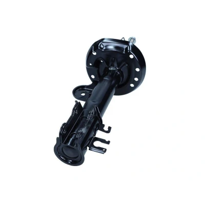 Imagem de MAXGEAR 11 1555 Amortecedor Eixo dianteiro, lado direito Pressão do gás Tubo duplo com assento de mola cavilha em cima FIAT: Tipo Carrinha