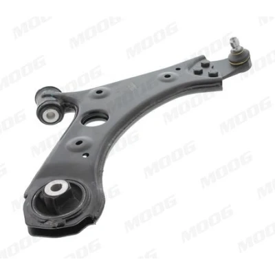 Imagem de MOOG FI WP 15344 Braço de suspensão Eixo dianteiro, lado direito transversal Chapa aço FIAT: Tipo Carrinha, Hatchback, Sedan