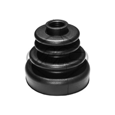 Imagem de Metalcaucho 10109 Fole, veio de transmissão do lado da caixa velocidades 92mm Borracha NISSAN: TERRANO 2