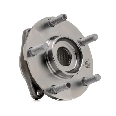 Imagem de SKF VKBA 7723 Kit de rolamento roda