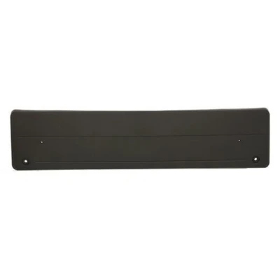 Imagem de Suporte da placa de matrícula BLIC 6502 07 0096920P