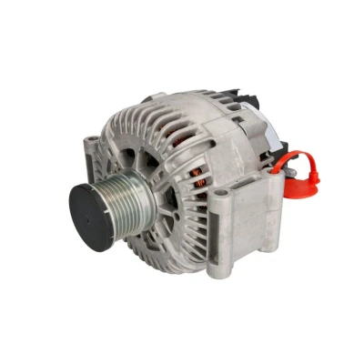 Imagem de BOSCH 0 986 083 220 Alternador 14V 180A MERCEDES BENZ: Classe C T modell, Sedan, E Sedan endado, norauto, oscaro, mister auto