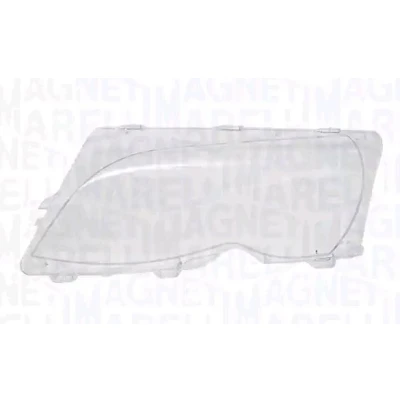 Imagem de MAGNETI MARELLI 711305621796 Vidro difusor, farol principal à direita BMW: 3 Touring, Sedan