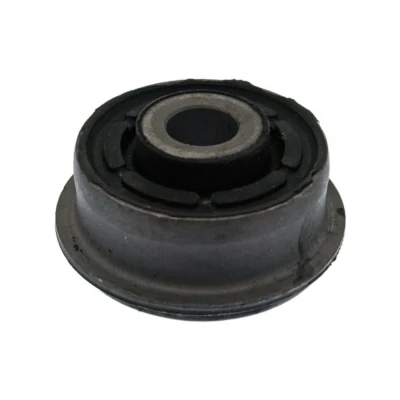 Imagem de FEBI BILSTEIN 09055 Casquilho de Braço Suspensão Eixo traseiro inferior, à frente Borracha AUDI: 80 B4 Sedan