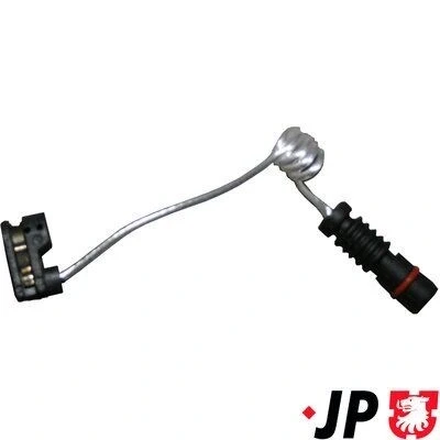 Imagem de Sensor, desgaste das pastilhas de travão JP GROUP 1197300400