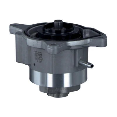 Imagem de FEBI BILSTEIN 45023 Bomba de água Alumínio fundido com junta pneumático Plástico VOLKSWAGEN: GOLF 6, Polo V Hatchback, Caddy 3