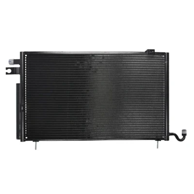 Imagem de NRF EASY FIT 35027 Condensador com secador, retentor 11,7 8,6 Alumínio 595 VOLKSWAGEN: GOLF 2