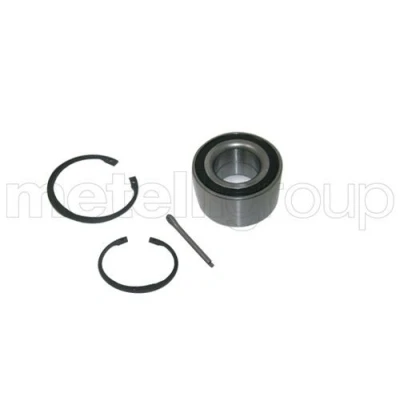 Imagem de METELLI 19 2289 Kit de rolamento roda 67 OPEL: Corsa C Hatchback, Combo Van / Carrinha, С