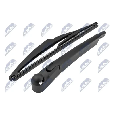 Imagem de Braço de limpa vidros, limpeza vidros Nty EWB BM 002 traseira MINI: Hatchback
