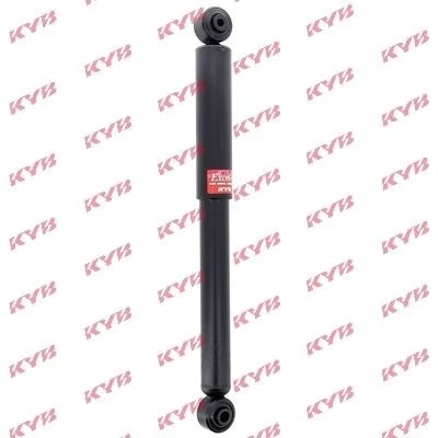Imagem de KYB Excel G 343310 Amortecedor Eixo traseiro Pressão do gás Tubo duplo telescópico olhal em cima, baixo VOLKSWAGEN: Golf 4