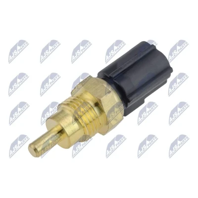 Imagem de NTY ECT MS 001 Sensor da Temperatura do Líquido de Refrigeração MITSUBISHI: L200 III Pick up, Pajero 2, Sport 1 SUV