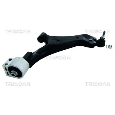 Imagem de TRISCAN 8500 10591 Braço de suspensão com articulação suspensão/guia, apoio borracha transversal CHEVROLET: Captiva