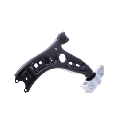 Imagem de LEMFÖRDER 36173 01 Braço de suspensão Eixo dianteiro, esquerda transversal Chapa aço VOLKSWAGEN: Caddy 3, Golf 5, Touran I endado, norauto,