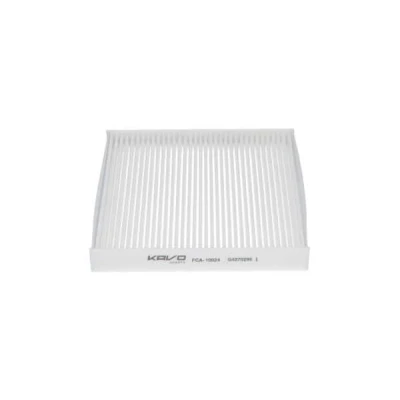 Imagem de KAVO PARTS FCA 10024 Filtro, ar do habitáculo Filtro de pólen 214mm 30mm IVECO: Daily 6 Pritsche/Fahrgestell,
