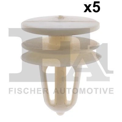 Imagem de FA1 21 40020.5 Grampo, friso PEUGEOT: 306 Hatchback, CITROËN: C4 I Grand Picasso