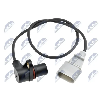 Imagem de NTY ECP AU 032 Gerador de Impulsos AUDI: A4 B6 Avant, B7 A6 C5 Sedan, VOLKSWAGEN: Passat B5 GP Variant