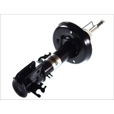 Imagem de Magnum Technology AGX016MT Amortecedor Eixo dianteiro, lado direito Pressão do gás Tubo duplo com assento de mola cavilha em cima