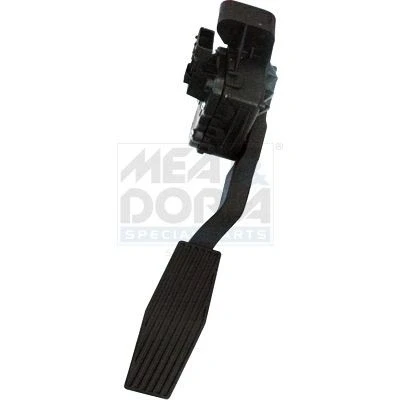 Imagem de Pedal do acelerador MEAT &amp; DORIA 83537