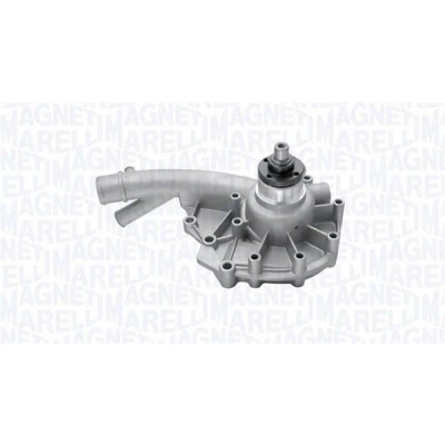 Imagem de MAGNETI MARELLI 352316170658 Bomba de água MERCEDES BENZ: 190, W123 Sedan