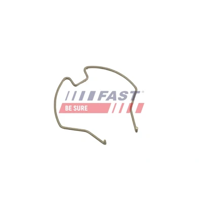 Imagem de FAST FT97202 Pega da porta, equipamento interior Eixo dianteiro, lado direito RENAULT: MASTER 3