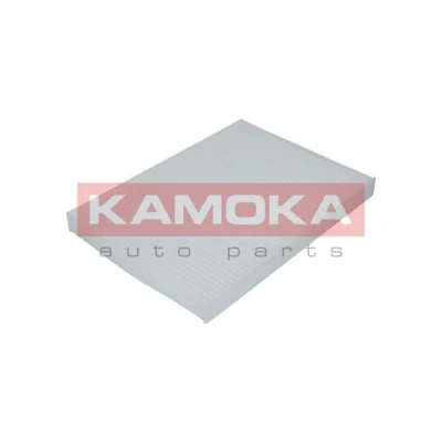 Imagem de KAMOKA F400101 Filtro, ar do habitáculo Filtro de fresco 280mm 205mm 25mm VOLKSWAGEN: Golf 4, 5, Passat B5 GP Variant, AUDI: A3 Hatchback