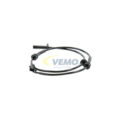 Imagem de VEMO V38 72 0173 Sensor de ABS Eixo dianteiro Original Quality para veículos com 12