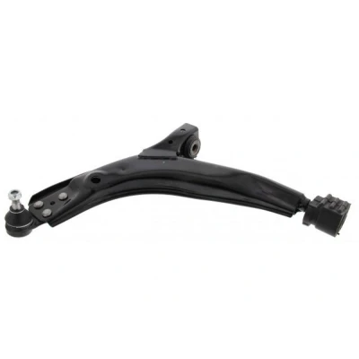 Imagem de MAPCO 49756 Braço de suspensão Eixo dianteiro, lado esquerdo, em baixo transversal Chapa aço OPEL: Kadett E Caravan, D Hatchback