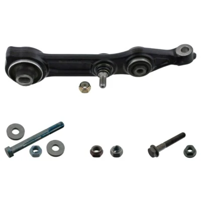 Imagem de FEBI BILSTEIN 40293 Braço de suspensão MERCEDES BENZ: CLS Coupe, Classe E Sedan, T modell