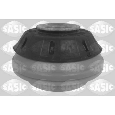 Imagem de SASIC 2656025 Suporte de apoio do conjunto mola / amortecedor Eixo dianteiro FIAT: Grande Punto Hatchback, Evo Hatchback
