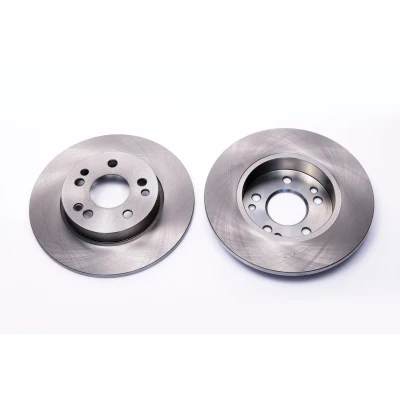 Imagem de Disco de travão KRAFT AUTOMOTIVE 6041010