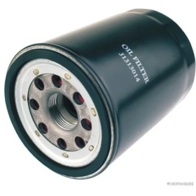 Imagem de NIPPARTS J1313014 Filtro de óleo aparafusado OPEL: Campo, Frontera A SUV, Monterey A, SUZUKI: Vitara I Grand 1 SUV