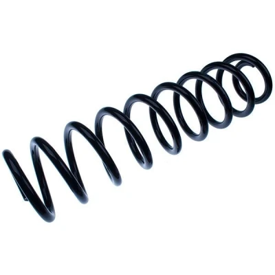 Imagem de DENCKERMANN D700248 Mola de suspensão Eixo dianteiro MERCEDES BENZ: Classe E T modell, Sedan