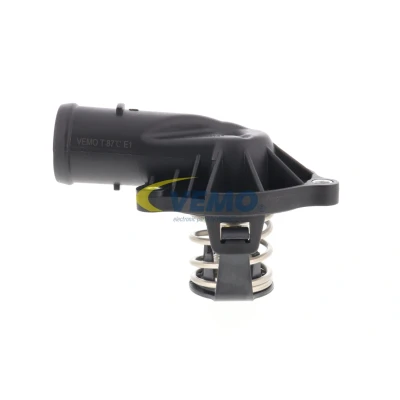 Imagem de VEMO V15 99 2066 Termóstato, líquido de refrigeração Original Quality AUDI: A8 D3, A4 B6/B7 Cabrio, B7 Avant, VOLKSWAGEN: Touareg I