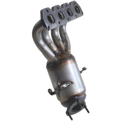 Imagem de BOSAL 090 184 Catalisador Euro 5, 6 com componentes de montagem OPEL: Astra H Caravan, J Sports Tourer, Insignia A Sedan