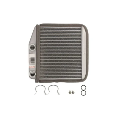 Imagem de DENSO DRR09075 Radiador Quente OPEL: Corsa D Hatchback, FIAT: Fiorino III Van / Carrinha, Grande Punto Hatchback
