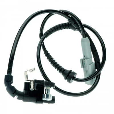 Imagem de FEBI BILSTEIN 175421 Sensor de ABS Eixo traseiro esquerdo, direito 720 PEUGEOT: 3008 I endado, norauto, oscaro, mister auto