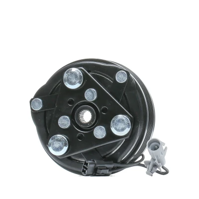 Imagem de THERMOTEC KTT040200 Embreagem de Compressor Ar Condicionado MITSUBISHI MSC60