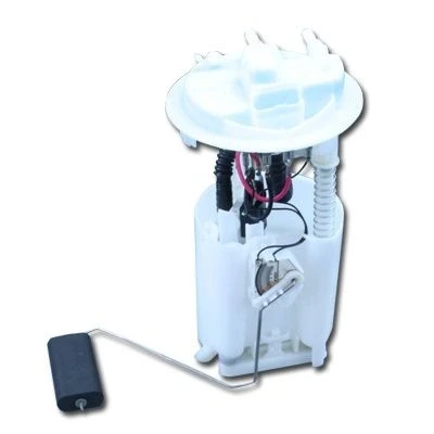 Imagem de HITACHI 133319 Unidade de alimentação combustível elétrico Gasolina PEUGEOT: 206 Hatchback, SW, Partner I Van, CITROËN: Xsara Picasso