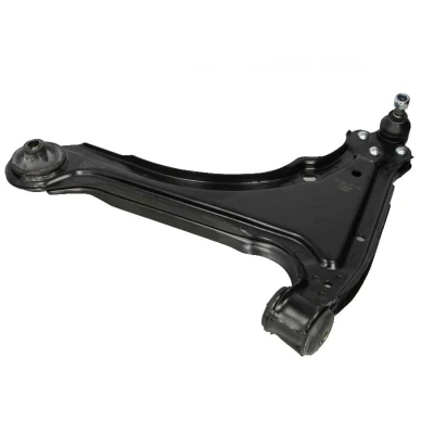 Imagem de DELPHI TC648 Braço de suspensão oscilante longitudinal OPEL: Astra F Caravan, CC, Sedan