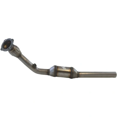 Imagem de BOSAL 099 572 Catalisador Euro 1, 2 com componentes de montagem VOLKSWAGEN: Golf 4, 4 Variant, AUDI: A3 Hatchback, TT Coupe