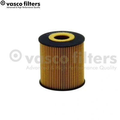 Imagem de DAVID VASCO V315 Filtro de óleo com retentor Cartucho filtrante VOLVO: V70 2, V40 Carrinha, S40 I