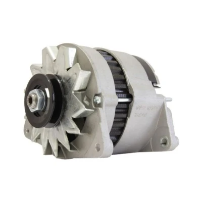 Imagem de MAPCO 13600 Alternador 14V 70A FORD: FIESTA 3, ESCORT 5 Cabriolet, 4