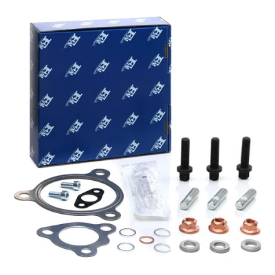 Imagem de FA1 KT110125 Kit de montagem, turbocompressor AUDI: A3 Hatchback, TT Roadster, Coupe, SEAT: Leon I Hatchback