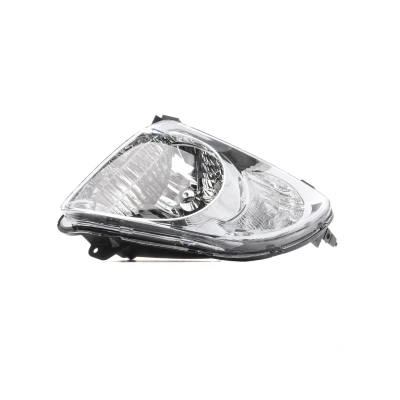 Imagem de TYC 20 0699 05 2 Farol Principal à direita H4 para circulação pela sem motor elétrico SUZUKI: SWIFT 3