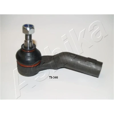 Imagem de ASHIKA 111 03 346L Rótula de direção M 17 x 1,5, 12 1,25 à frente, lado esquerdo MAZDA: 5, 3 Hatchback, Sedan